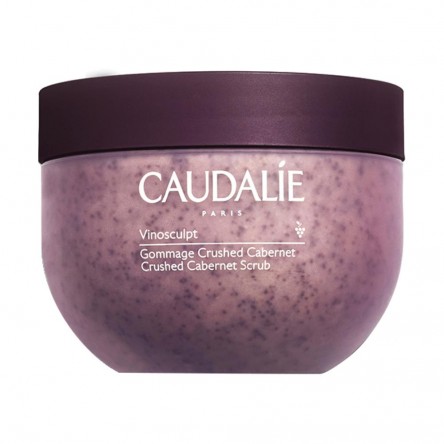 Caudalie Gommage Crushed Cabernet Vinosculpt