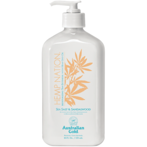 Australian Gold Sea Salt & Sandalwood Idratante Doposole