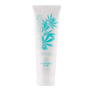 Australian Gold Sea Salt & Sandalwood Body Scrub
