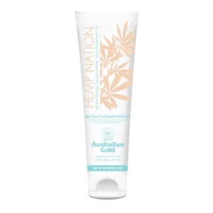 Australian Gold Sea Salt & Sandalwood Idratante Doposole 83 ml