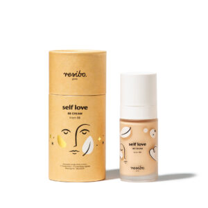 Resibo Self Love BB Cream