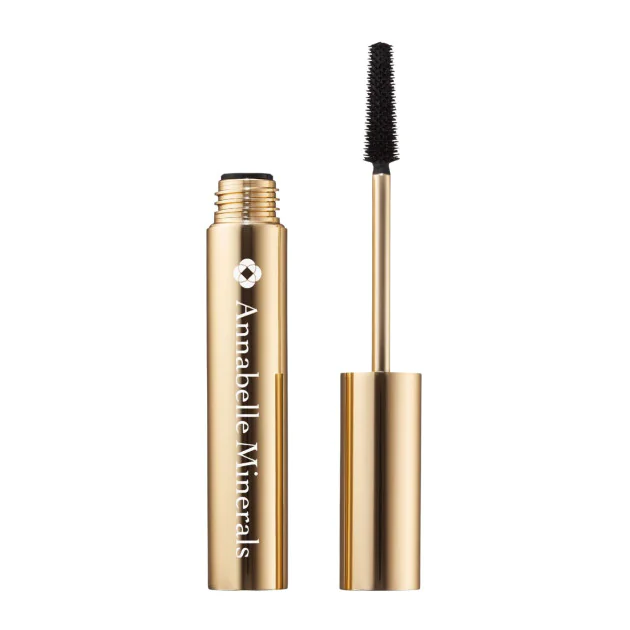 Annabelle Serum Mascara