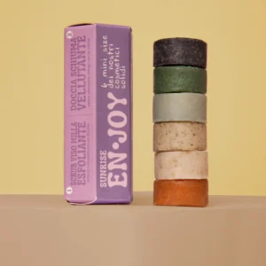 Enooso Enjoy Sunrise Kit Prova