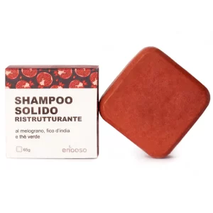 Enooso Shampoo Ristrutturante
