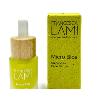 Micro Bios Siero Viso