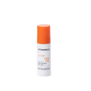 Bioearth Vitaminica Siero Viso