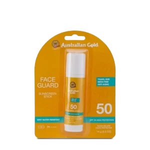 Australian Gold Face Guard Spf 50