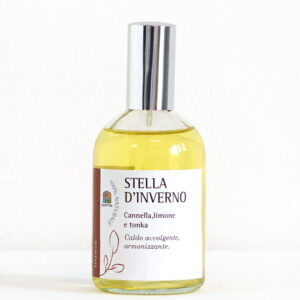 Olfattiva Profumo Stella D'Inverno 115 ml