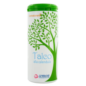Cemon Calendula Talco Lenitivo 100gr