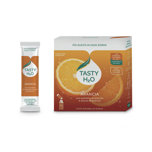 Neavita Tasty H2O Arancia