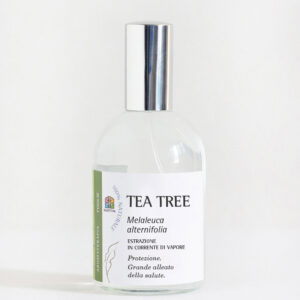 Olfattiva Spray Tea Tree 115 ml