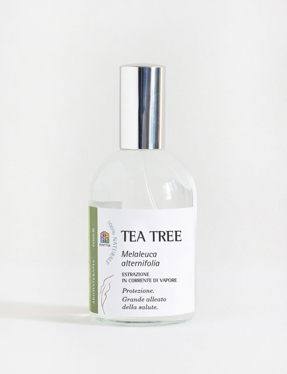 Olfattiva Spray Tea Tree 115 ml