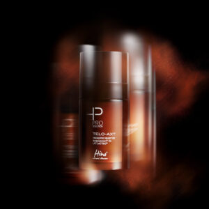 Hino Pro Solution Telo-Axt Anti Aging Primer