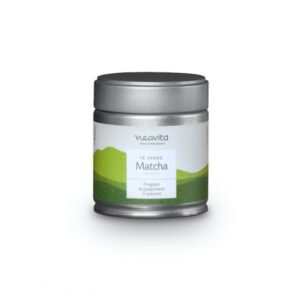 Neavita Tè Japan Matcha Polvere
