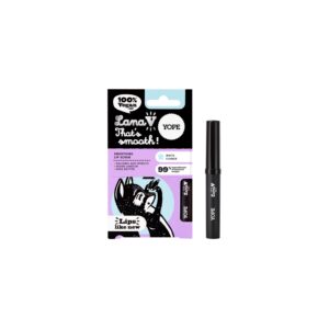 Yope That's Smooth! Lip Scrub