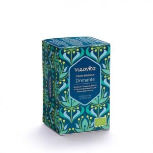 Neavita Tisana Bio Drenante