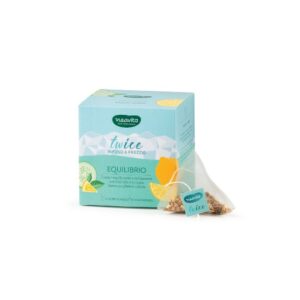 Neavita Twice Infuso Equilibrio Filtroscrigno