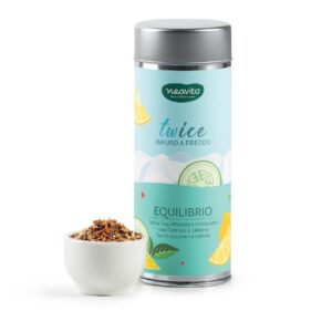 Neavita Twice Infuso Equilibrio Silvertin