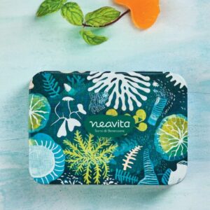 Neavita Twice Mini Tin Verde
