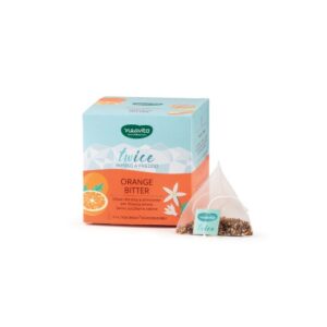 Neavita Twice Infuso Orange Bitter Filtroscrigno