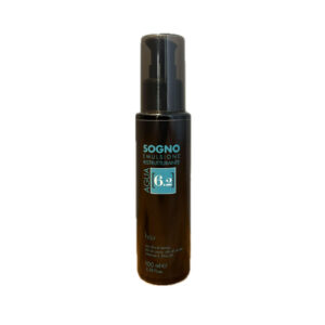 Agua Sogno Emulsione Ristrutturante 100 ml