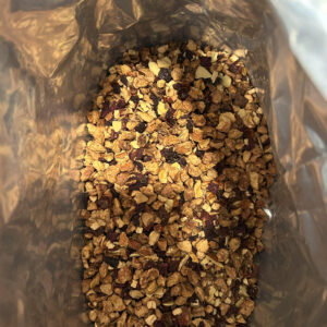 Neavita Infuso Mandorle Caramellate Sfuso