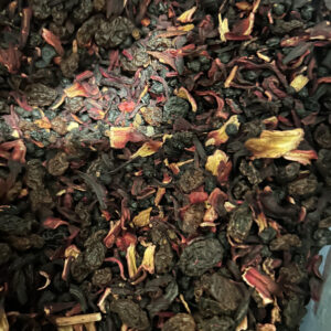 Neavita Infuso Frutti di Bosco Sfuso