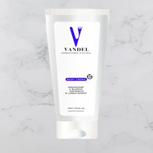 Vandel Body Crema H48