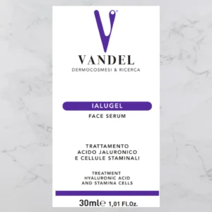 Vandel Ialugel 30ml