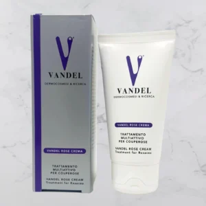 Vandel Crema Rose 50 ml