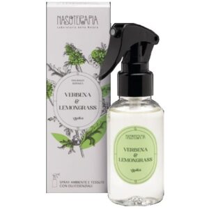 Nasoterapia Verbena e Lemongrass Spray 100 ml