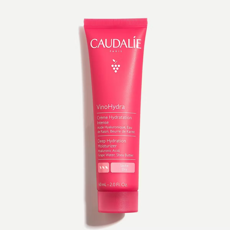 Caudalie VinoHydra Crema Idratazione Intensa