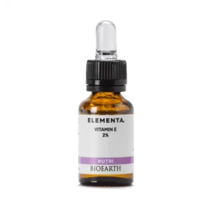 Bioearth Elemental Vitamin E 2%