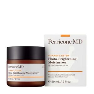 Perricone MD Vitamin C Ester Photo-Brightening Moisturiser SPF 30