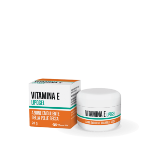 Marco Viti Vitamina E Lipogel