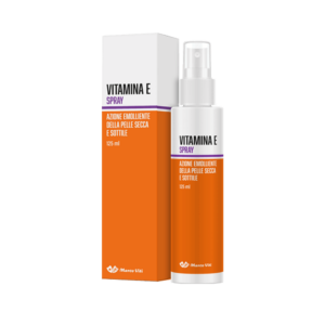 Marco Viti Vitamina E Spray