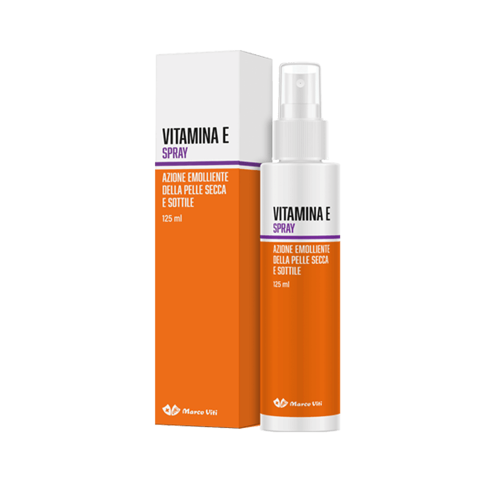 Marco Viti Vitamina E Spray