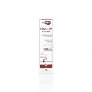 Prodeco Pharma waVen Proctem Pomata