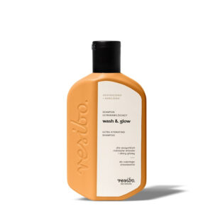 Resibo Wash & Glow Shampoo Ultra Idratante