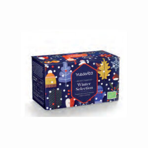 Neavita Selezione Tisane e Infusi Winter