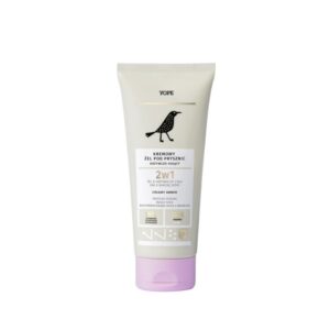 Yope Creamy Amber Gel Doccia Nutriente