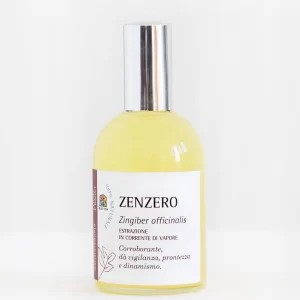 Olfattiva Zenzero Spray 115ml