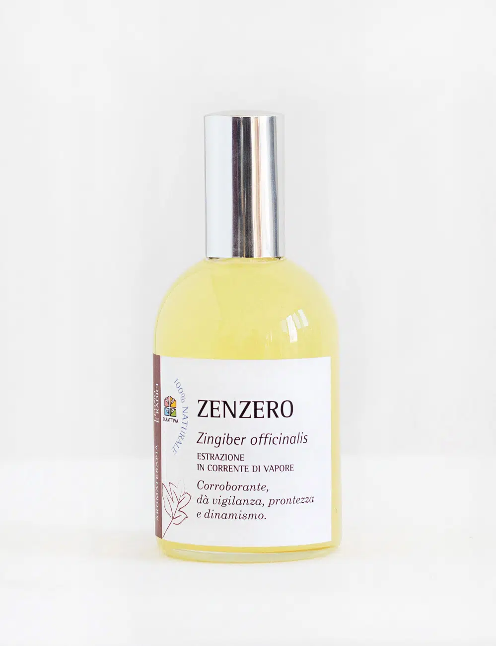 Olfattiva Zenzero Spray 115ml